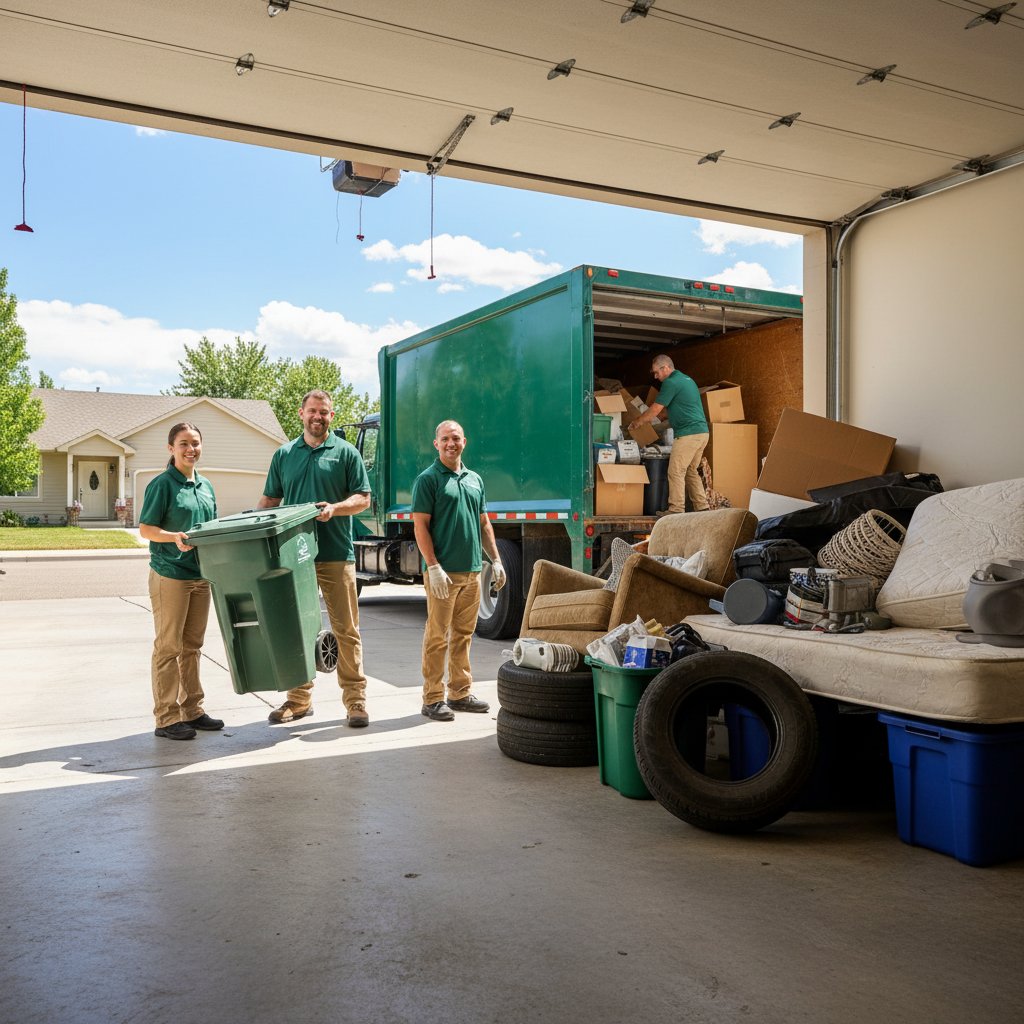 The Ultimate Guide to Cleanout Services